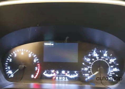 2020 Ford Escape Se z USA, uszkodzony, nr VIN 1FMCU9G64LUB65087